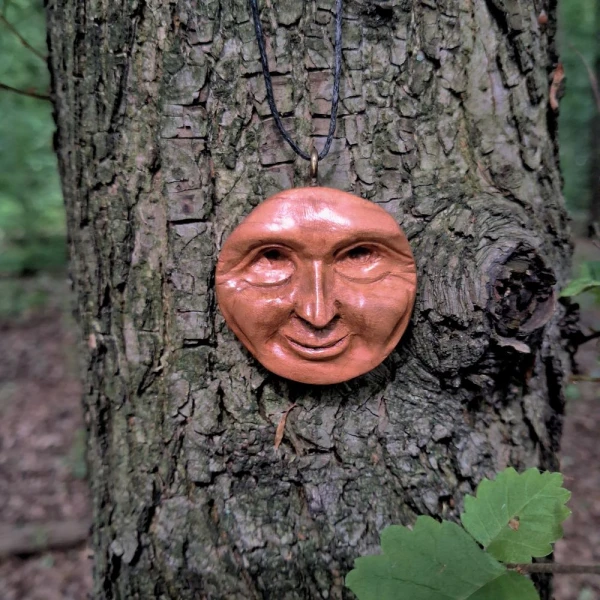 Uśmiech Księżyca / Moon’s Smile